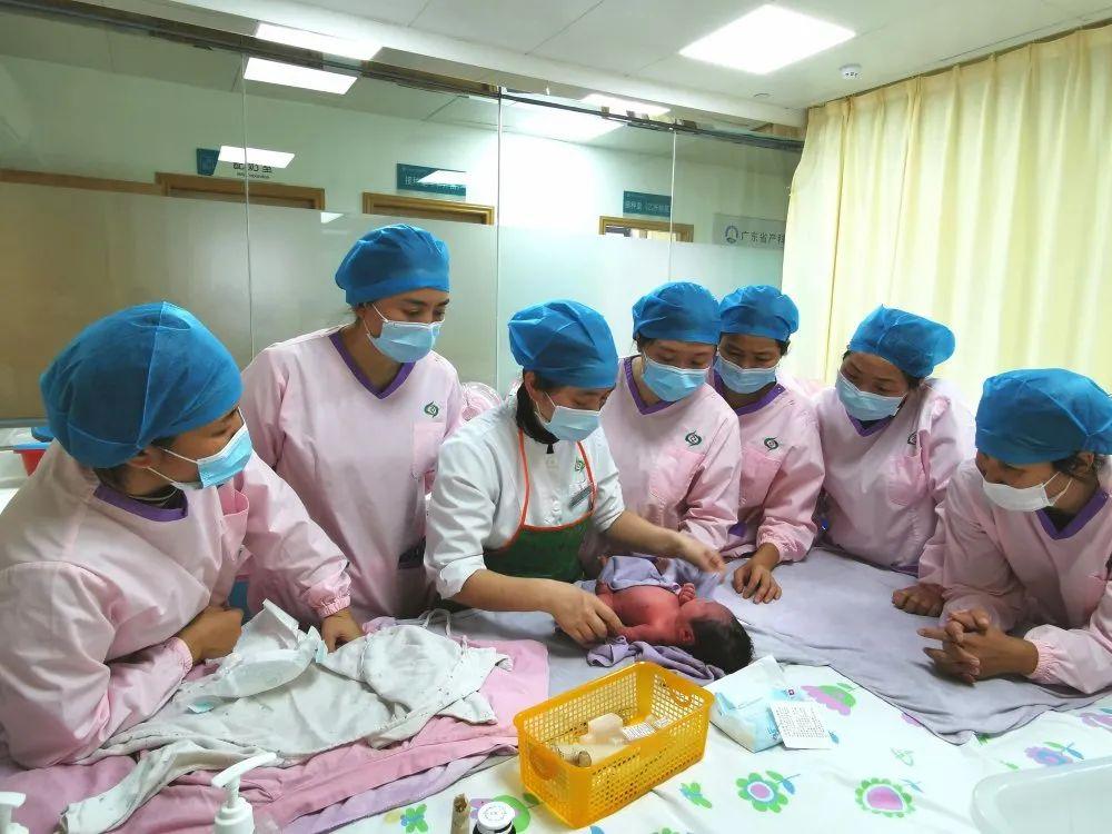 睢宁县妇婴监护型护送